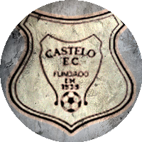 Logo Castelo Futebol Clube